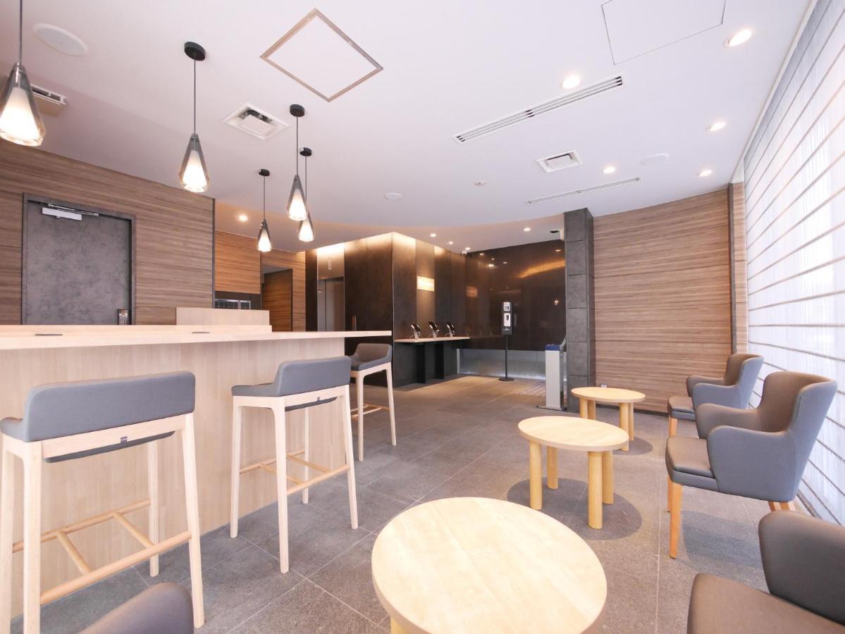 Comfybed Ginza - Vacation STAY 09977v Tokyo Eksteriør billede