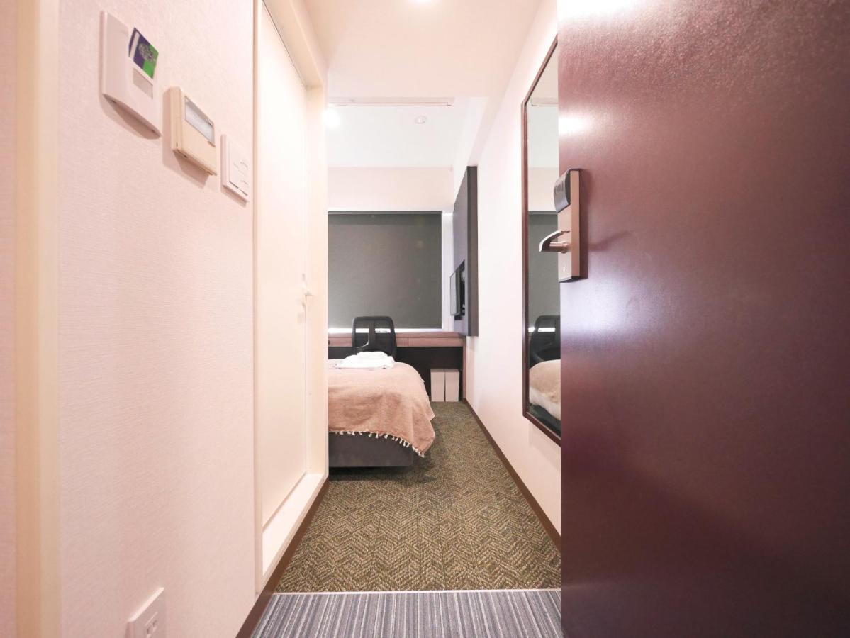Comfybed Ginza - Vacation STAY 09977v Tokyo Eksteriør billede